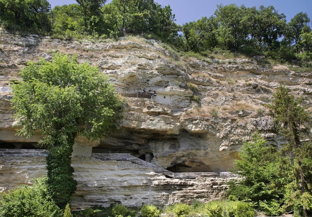 Aladzha Monastery Museum